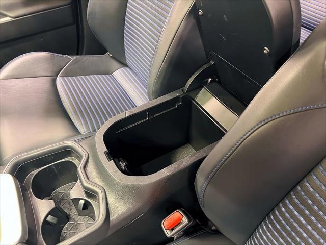 used 2020 Toyota RAV4 Hybrid car, priced at $26,500