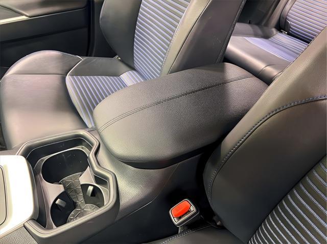 used 2020 Toyota RAV4 Hybrid car, priced at $26,500