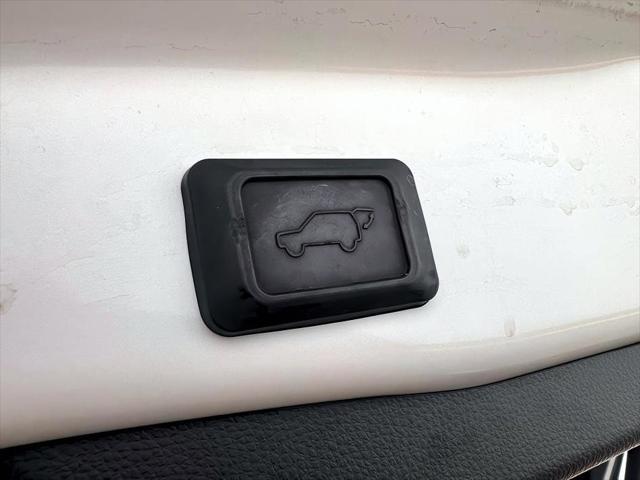 used 2020 Toyota RAV4 Hybrid car, priced at $26,500