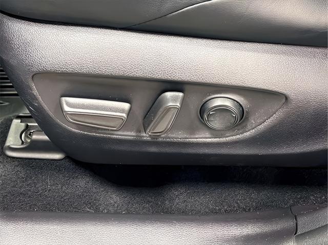 used 2020 Toyota RAV4 Hybrid car, priced at $26,500