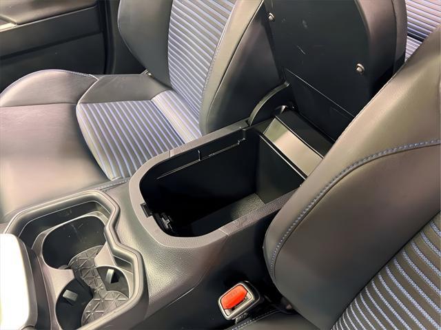 used 2020 Toyota RAV4 Hybrid car, priced at $26,500