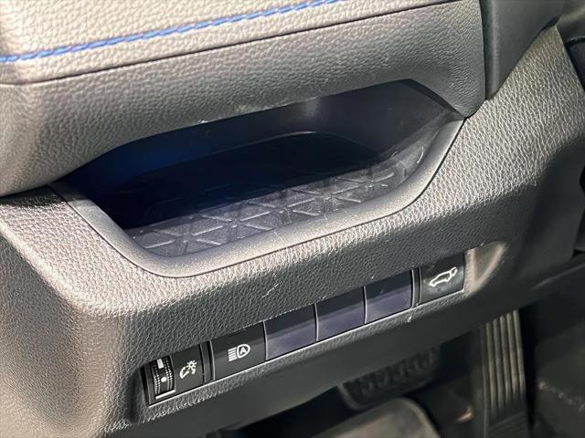 used 2020 Toyota RAV4 Hybrid car, priced at $26,500