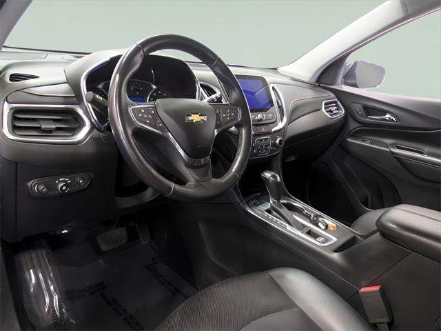 used 2019 Chevrolet Equinox car, priced at $19,000