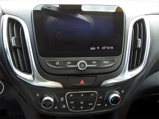 used 2019 Chevrolet Equinox car, priced at $19,000