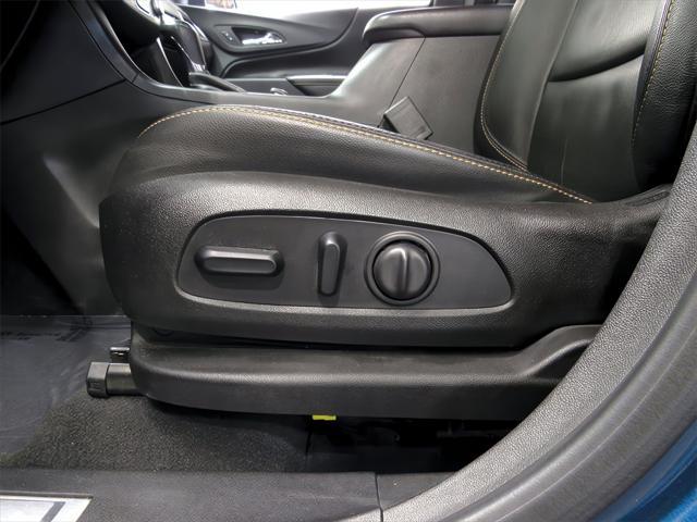 used 2019 Chevrolet Equinox car, priced at $20,650