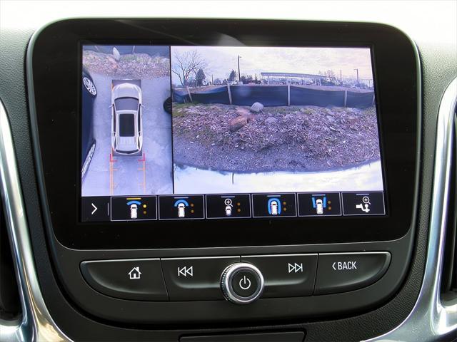 used 2019 Chevrolet Equinox car, priced at $20,650