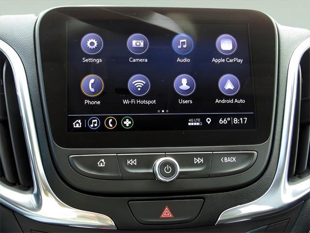 used 2019 Chevrolet Equinox car, priced at $19,000
