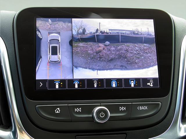 used 2019 Chevrolet Equinox car, priced at $19,000