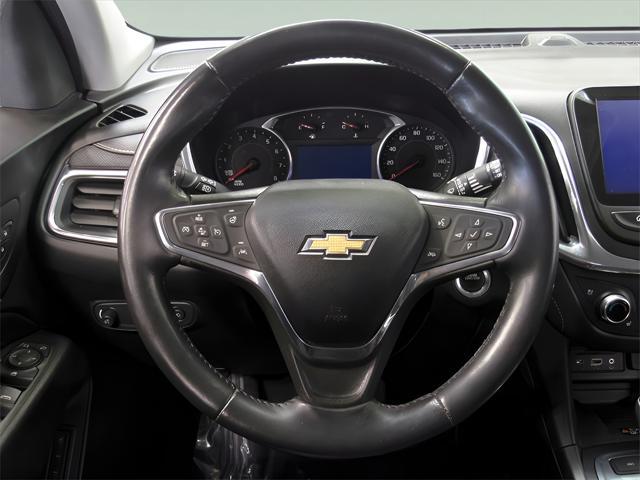 used 2019 Chevrolet Equinox car, priced at $19,000