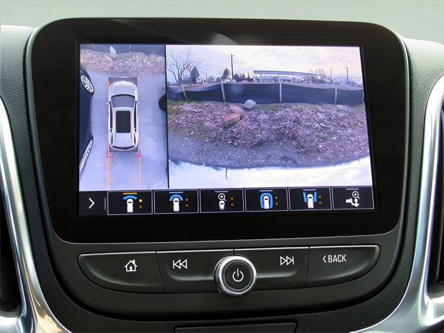 used 2019 Chevrolet Equinox car, priced at $19,000