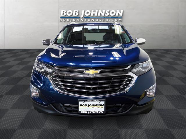 used 2019 Chevrolet Equinox car, priced at $20,650