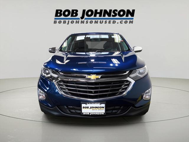 used 2019 Chevrolet Equinox car, priced at $19,000