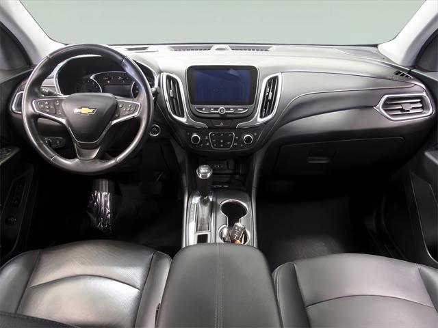 used 2019 Chevrolet Equinox car, priced at $19,000