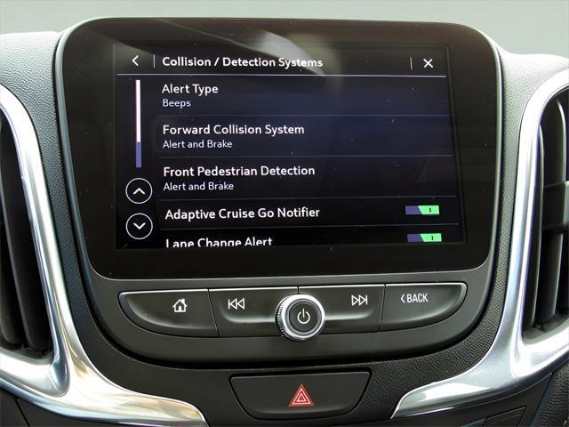 used 2019 Chevrolet Equinox car, priced at $19,000