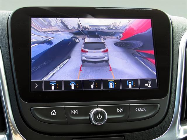 used 2019 Chevrolet Equinox car, priced at $19,000