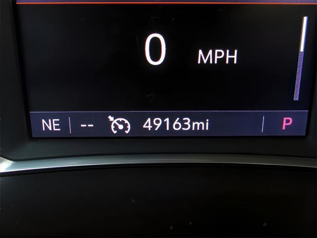 used 2019 Chevrolet Equinox car, priced at $19,000
