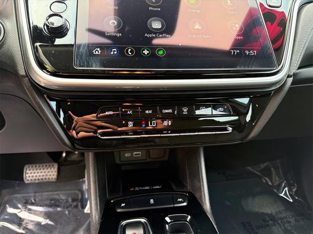 used 2023 Chevrolet Bolt EUV car, priced at $19,775