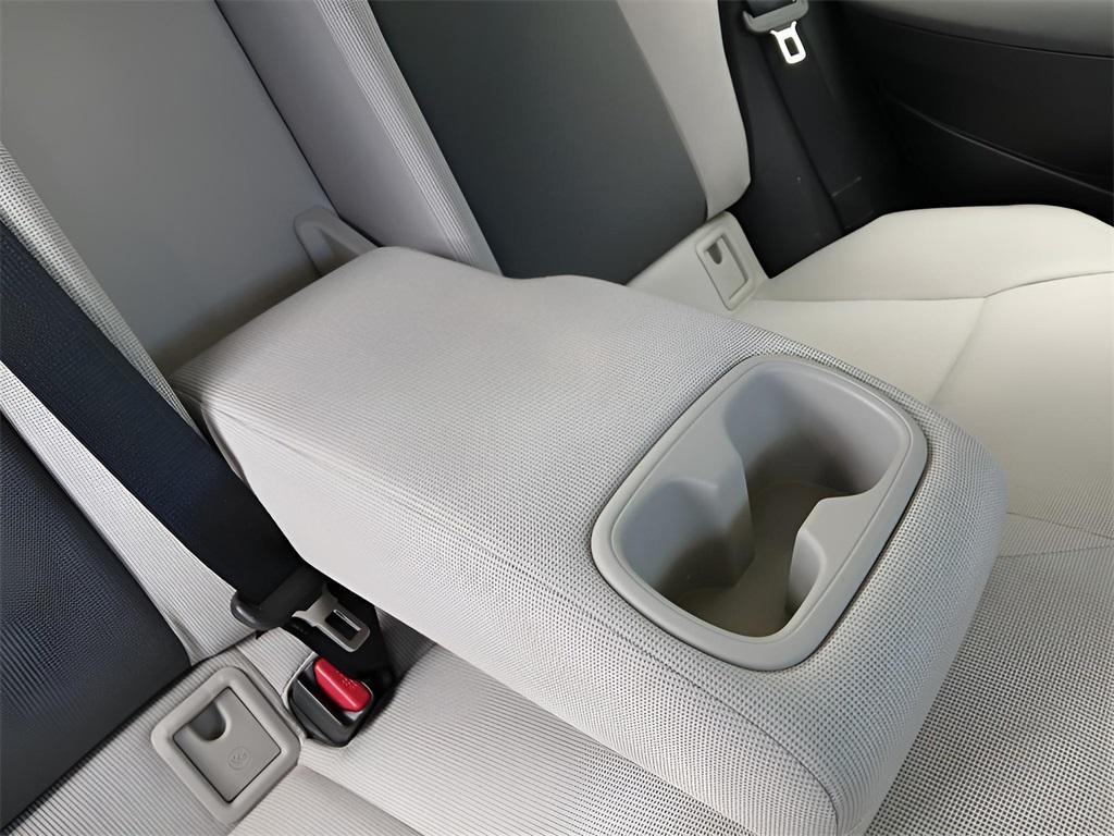 used 2022 Toyota Corolla car, priced at $21,619