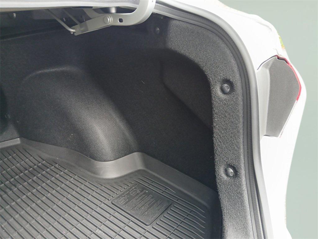 used 2022 Toyota Corolla car, priced at $21,619