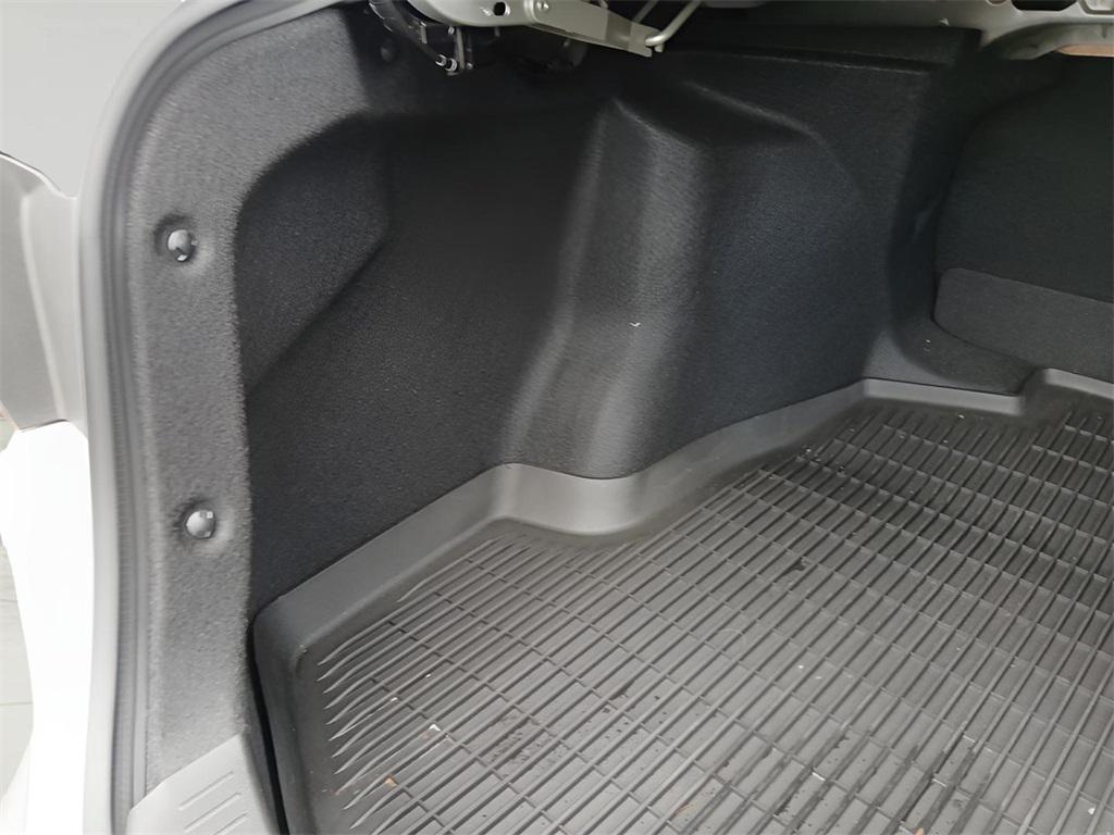 used 2022 Toyota Corolla car, priced at $21,619