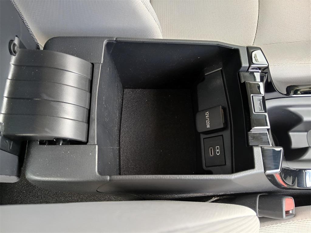 used 2022 Toyota Corolla car, priced at $21,619