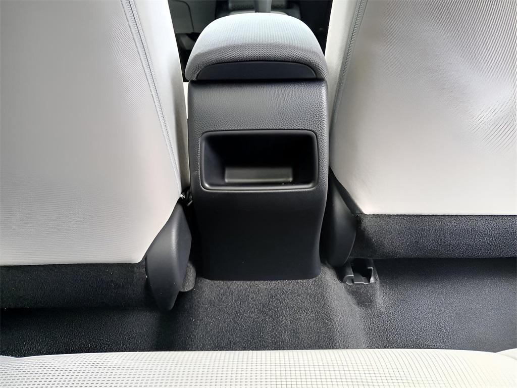 used 2022 Toyota Corolla car, priced at $21,619