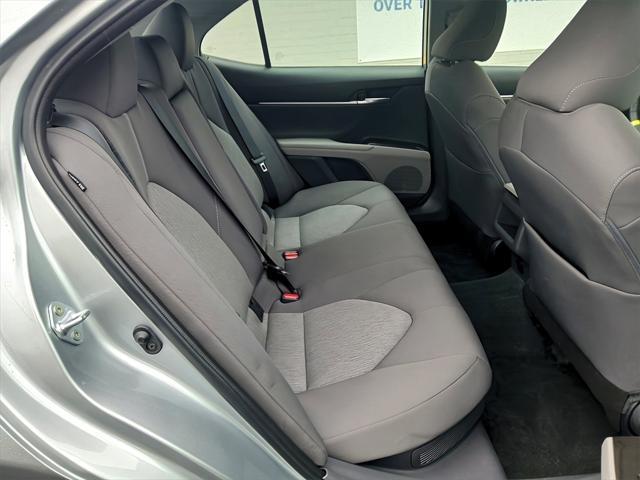 used 2023 Toyota Camry car, priced at $27,495