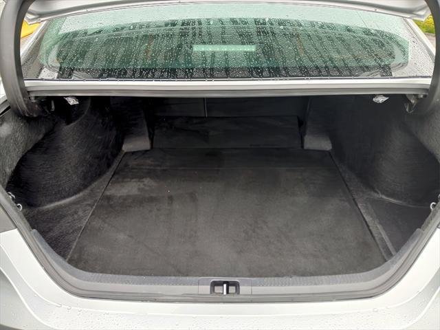 used 2023 Toyota Camry car, priced at $27,495