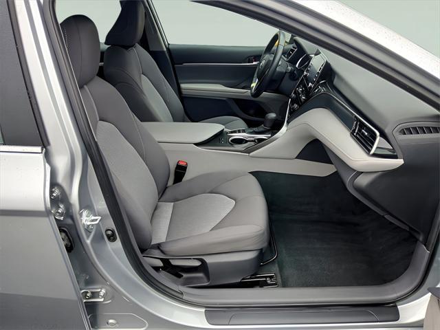 used 2023 Toyota Camry car, priced at $27,495