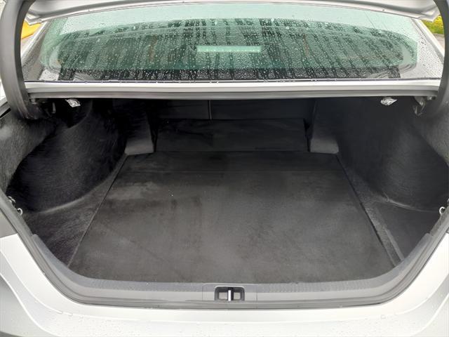 used 2023 Toyota Camry car, priced at $27,495