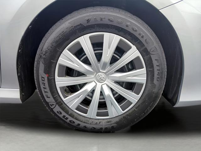 used 2023 Toyota Camry car, priced at $27,495