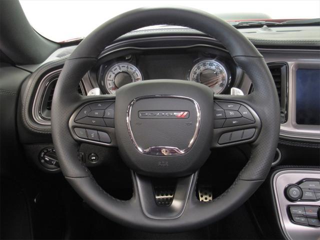 used 2023 Dodge Challenger car, priced at $50,991