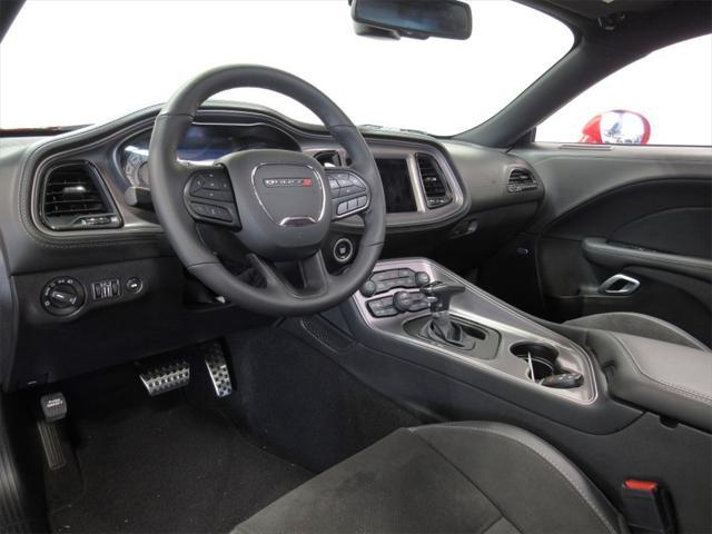 used 2023 Dodge Challenger car, priced at $50,991