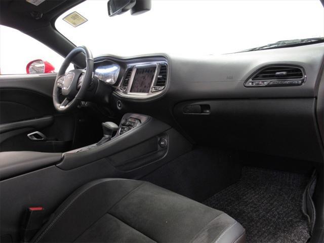 used 2023 Dodge Challenger car, priced at $50,991