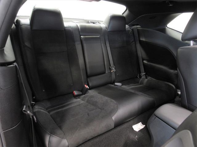 used 2023 Dodge Challenger car, priced at $50,991