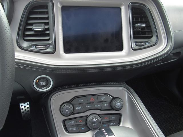 used 2023 Dodge Challenger car, priced at $50,991