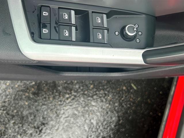 used 2020 Audi Q3 car, priced at $20,957