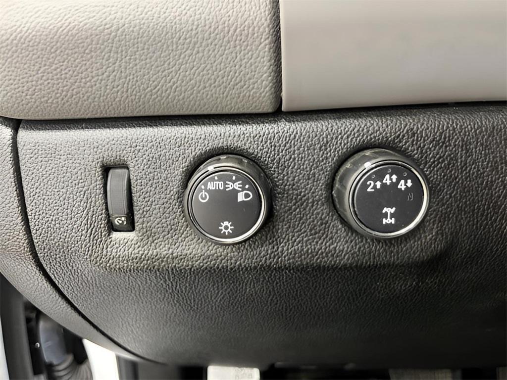 used 2018 Chevrolet Colorado car, priced at $16,603