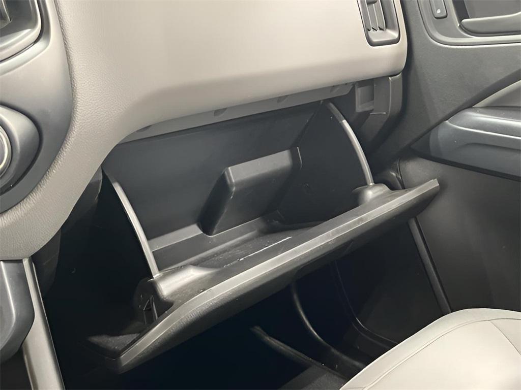 used 2018 Chevrolet Colorado car, priced at $16,603