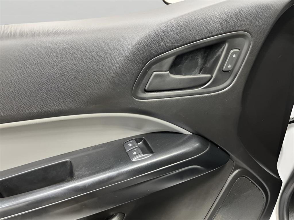 used 2018 Chevrolet Colorado car, priced at $16,603