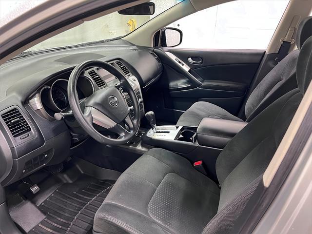 used 2014 Nissan Murano car, priced at $8,102