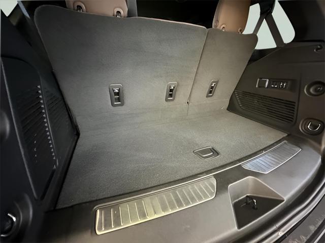 used 2022 Chevrolet Tahoe car, priced at $61,822