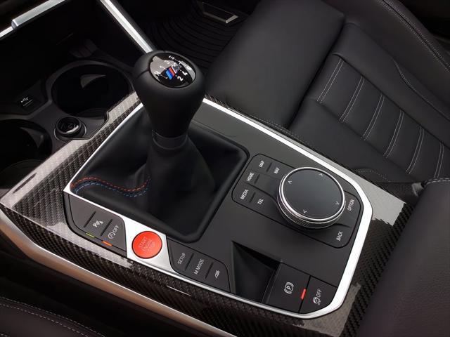 used 2024 BMW M2 car, priced at $68,409