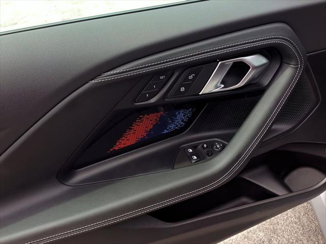 used 2024 BMW M2 car, priced at $68,409