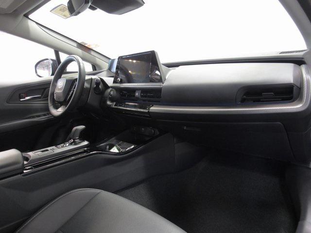 used 2023 Toyota Prius car, priced at $29,500