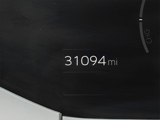 used 2023 Toyota Prius car, priced at $29,249
