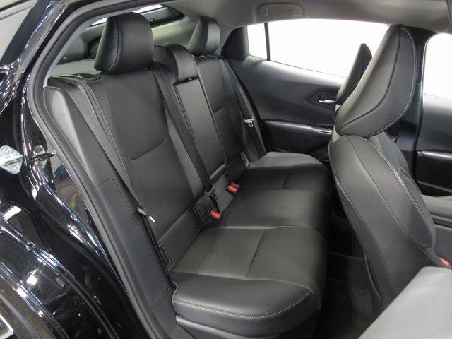 used 2023 Toyota Prius car, priced at $29,500