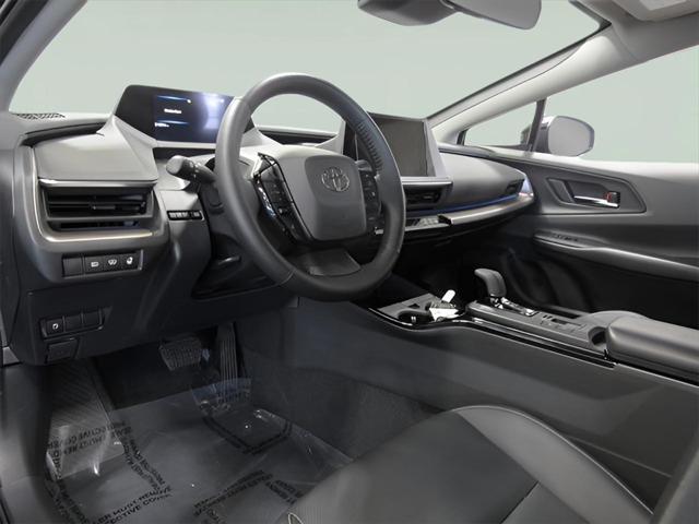 used 2023 Toyota Prius car, priced at $29,249