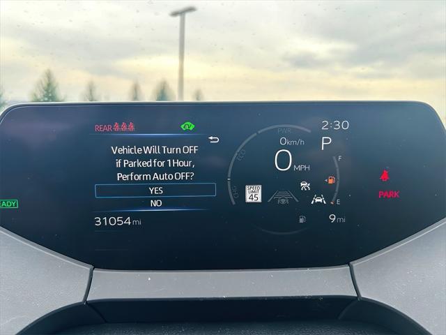 used 2023 Toyota Prius car, priced at $29,430