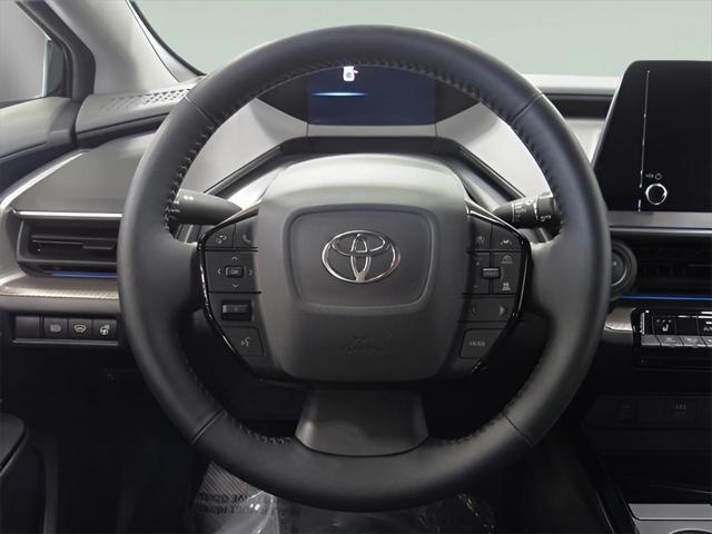 used 2023 Toyota Prius car, priced at $29,249